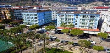 Sultan Sipahi Resort Hotel