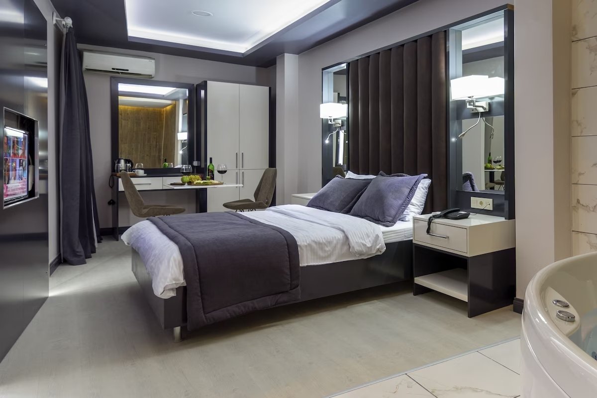 Zeugma Suit Otel