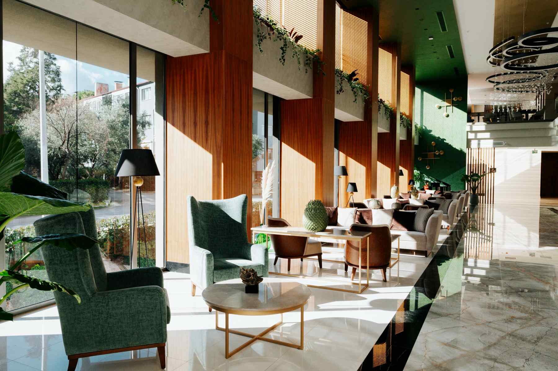 The Emporia Hotel galeri 8