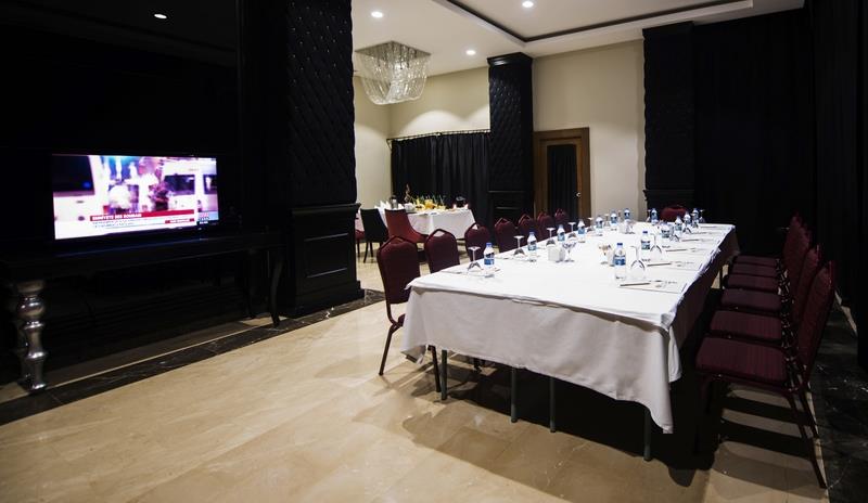 Port Nature Luxury Hotel & Spa