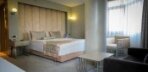 Deluxe King (Corner) Room Görseli