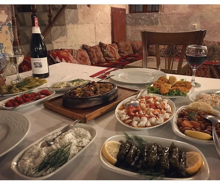 Old Greek House