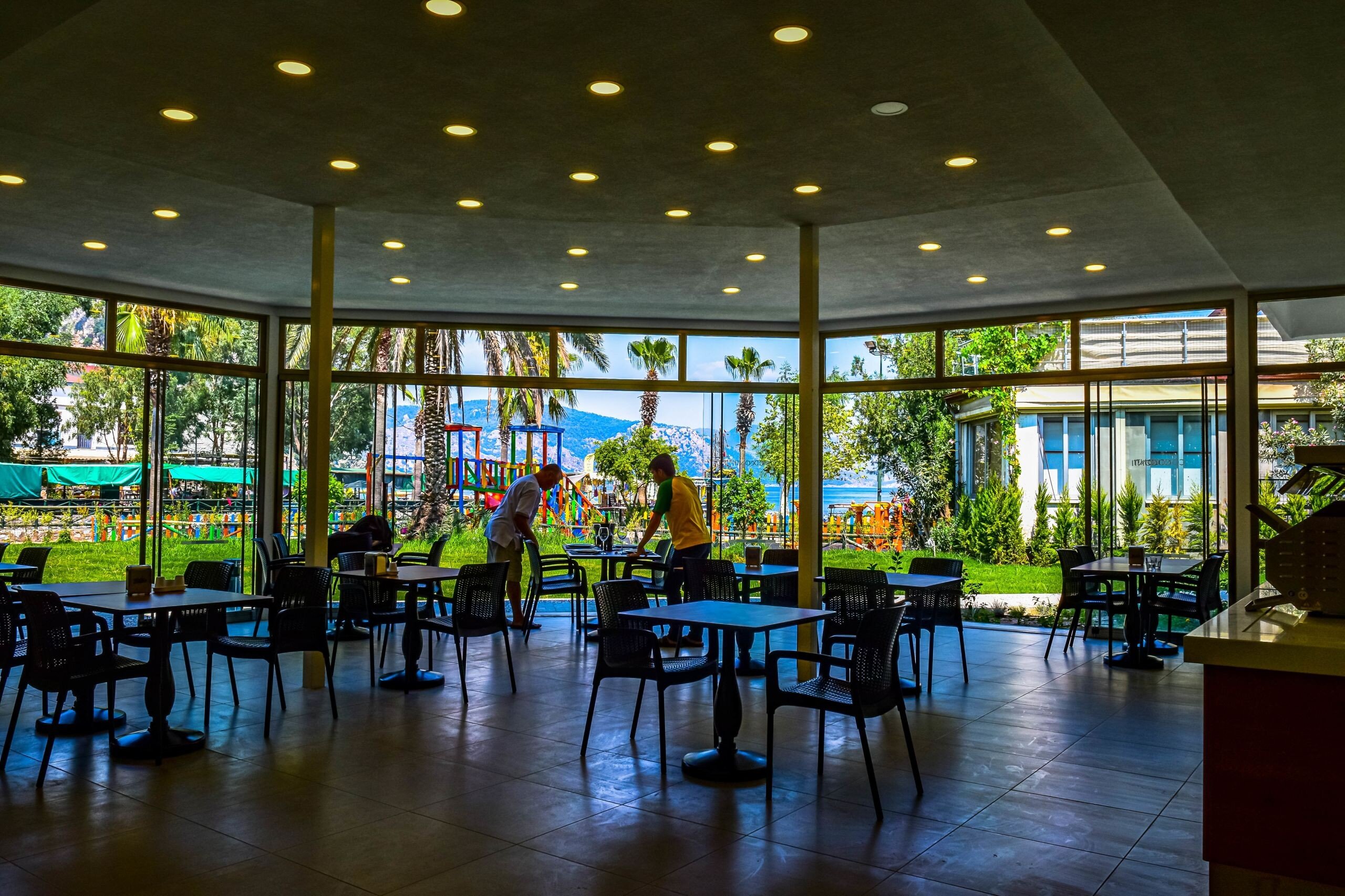 Turunç Bay Conti Boutique Hotel