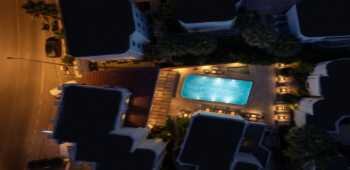 Porto Azul Hotel Bodrum