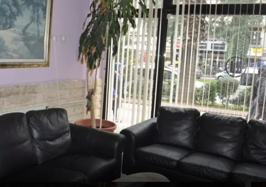 Otel Ünlü