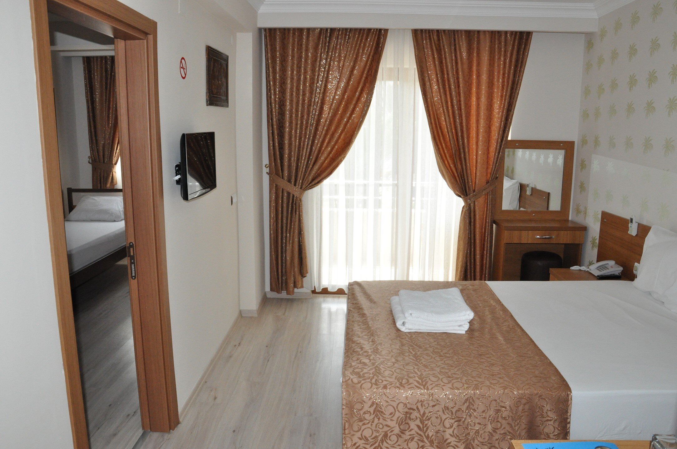 İskele Otel