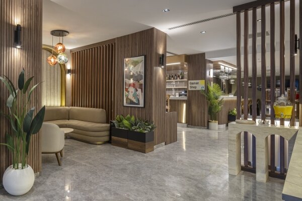 Garner Hotel İstanbul Airport Arnavutköy by IHG