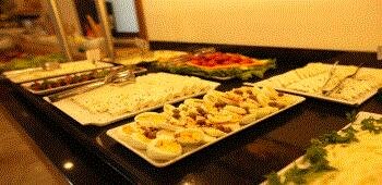 Oytun Park Hotel
