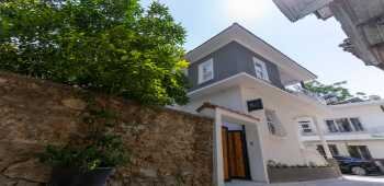 Villa İtalic