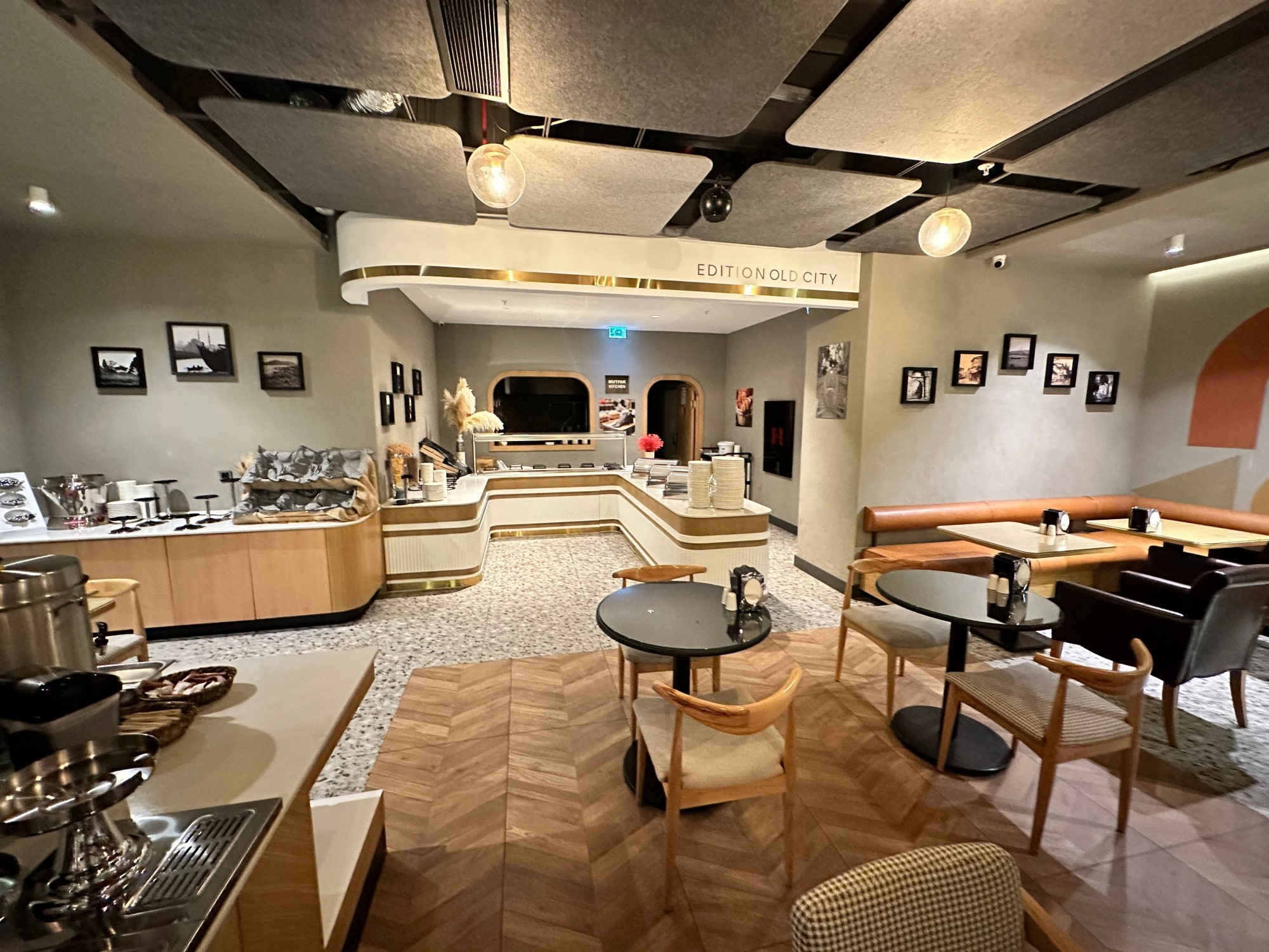 Edition Old City Hotel