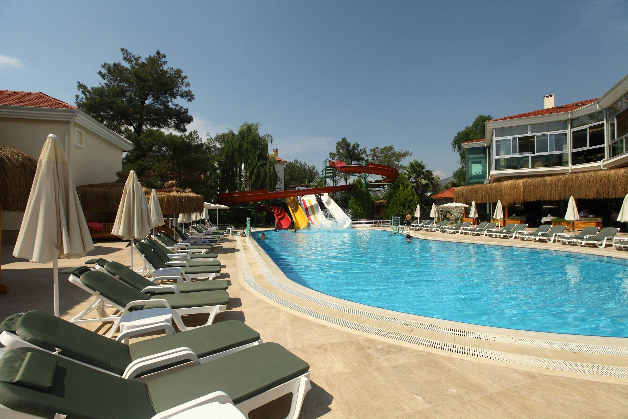 Telmessos Select Hotel · 6