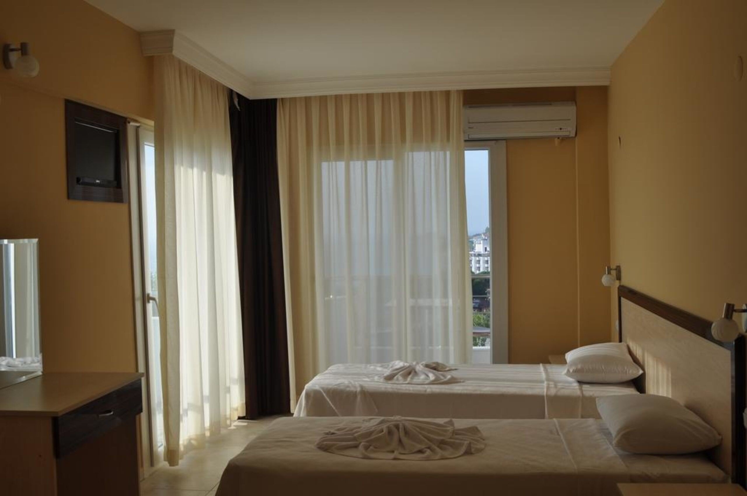 Hotel Blue Sea