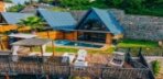 Bungorise Bungalov Teras Görseli