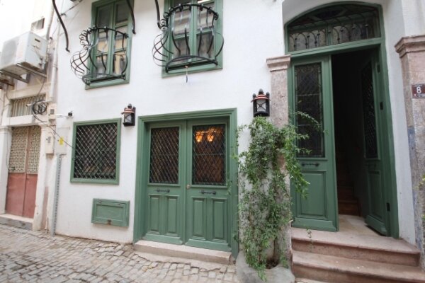 Defne Pansiyon Ayvalık