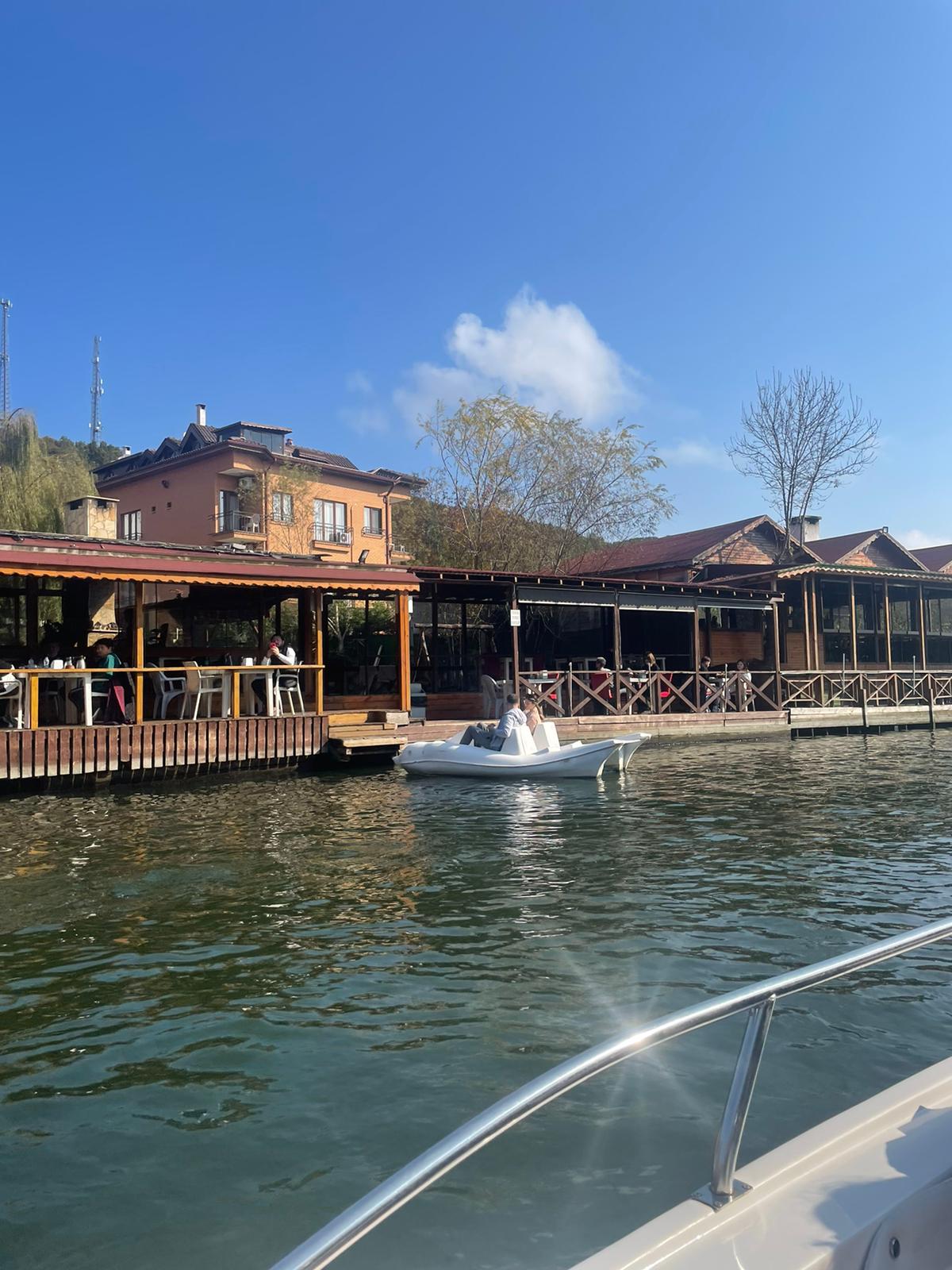 Ağva Kapım Otel