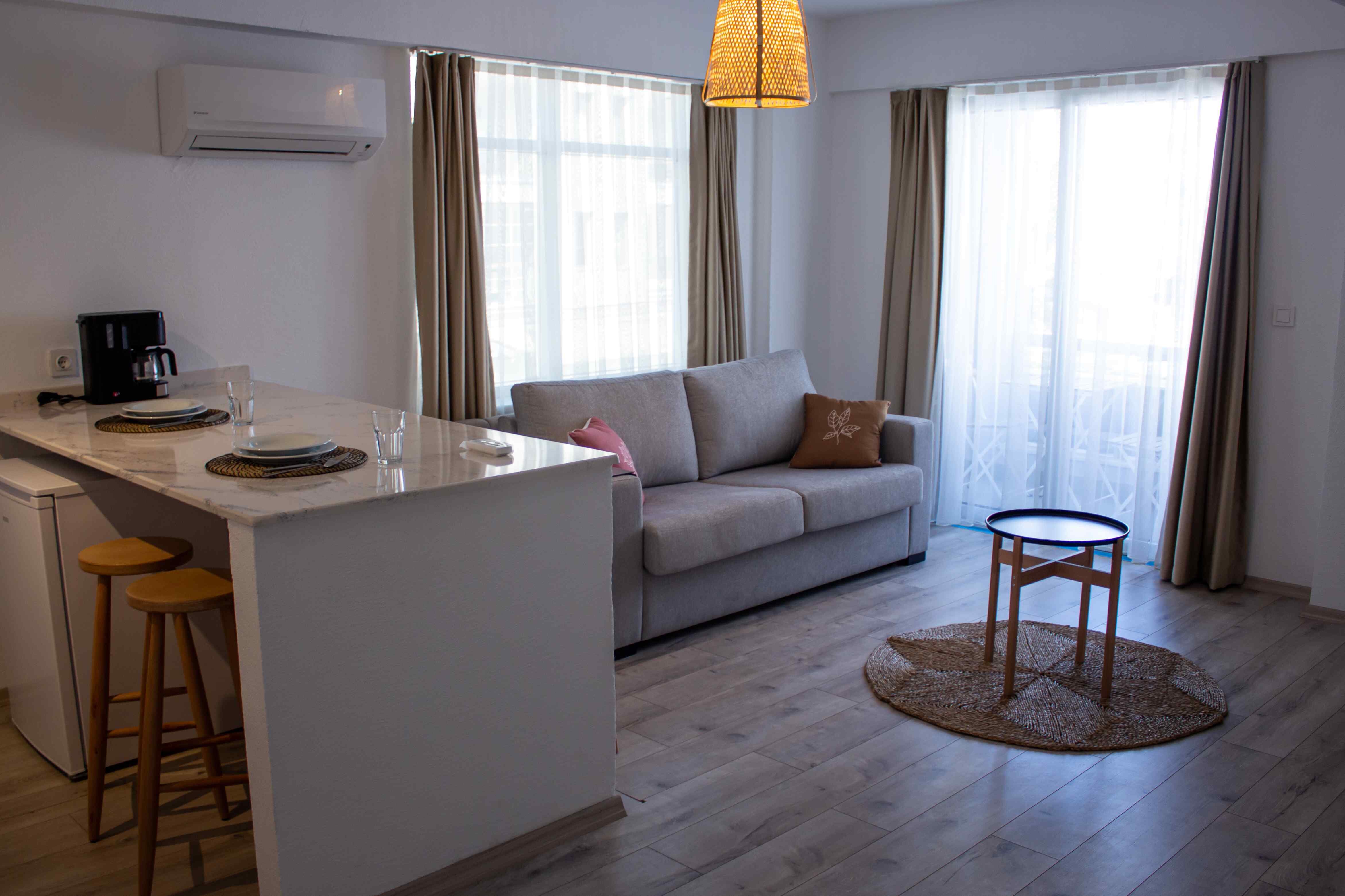 Aloha Suites Mediterranean · 18