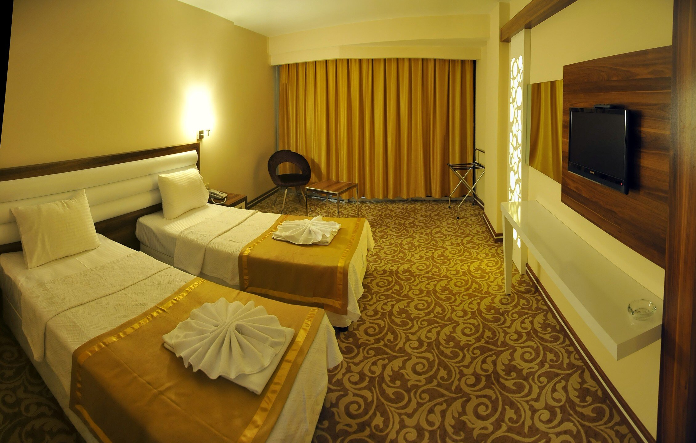 Özpark Hotel