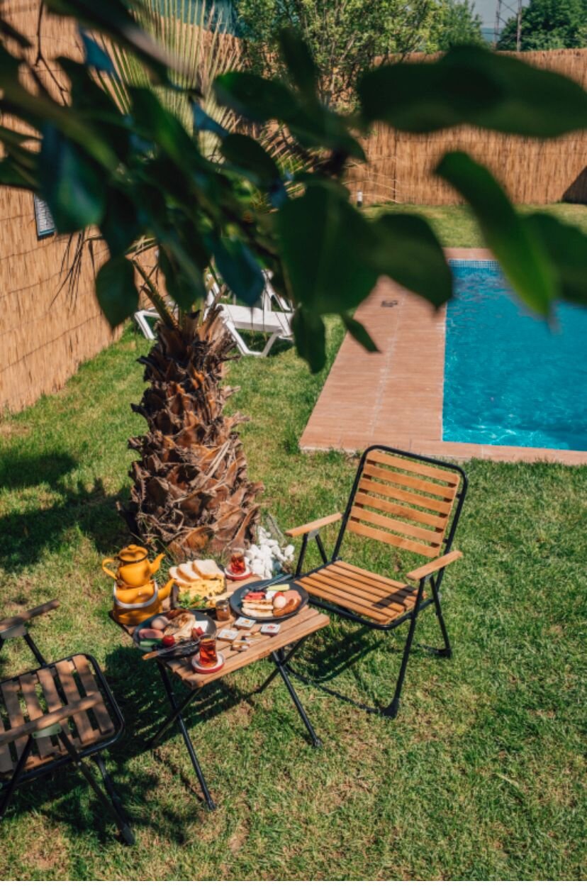 Lemoon House Sapanca galeri 8