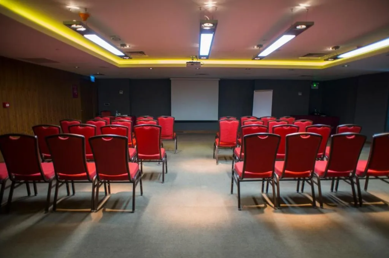 Crowne Plaza İstanbul Harbiye Rezervasyon