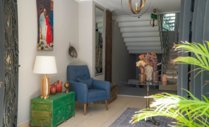 Platanus Hotel