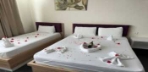 Üç Kişilik Oda Görseli