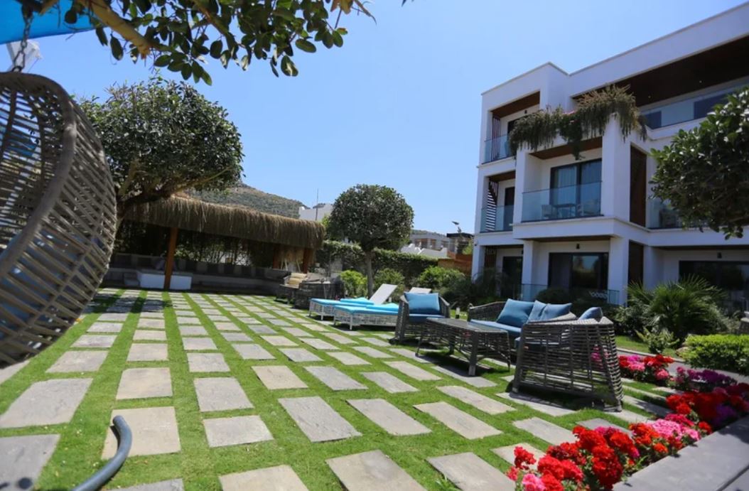 Casa Ja Voi Hotel