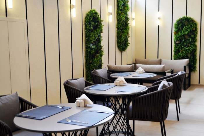 Mellday Hotel galeri 10
