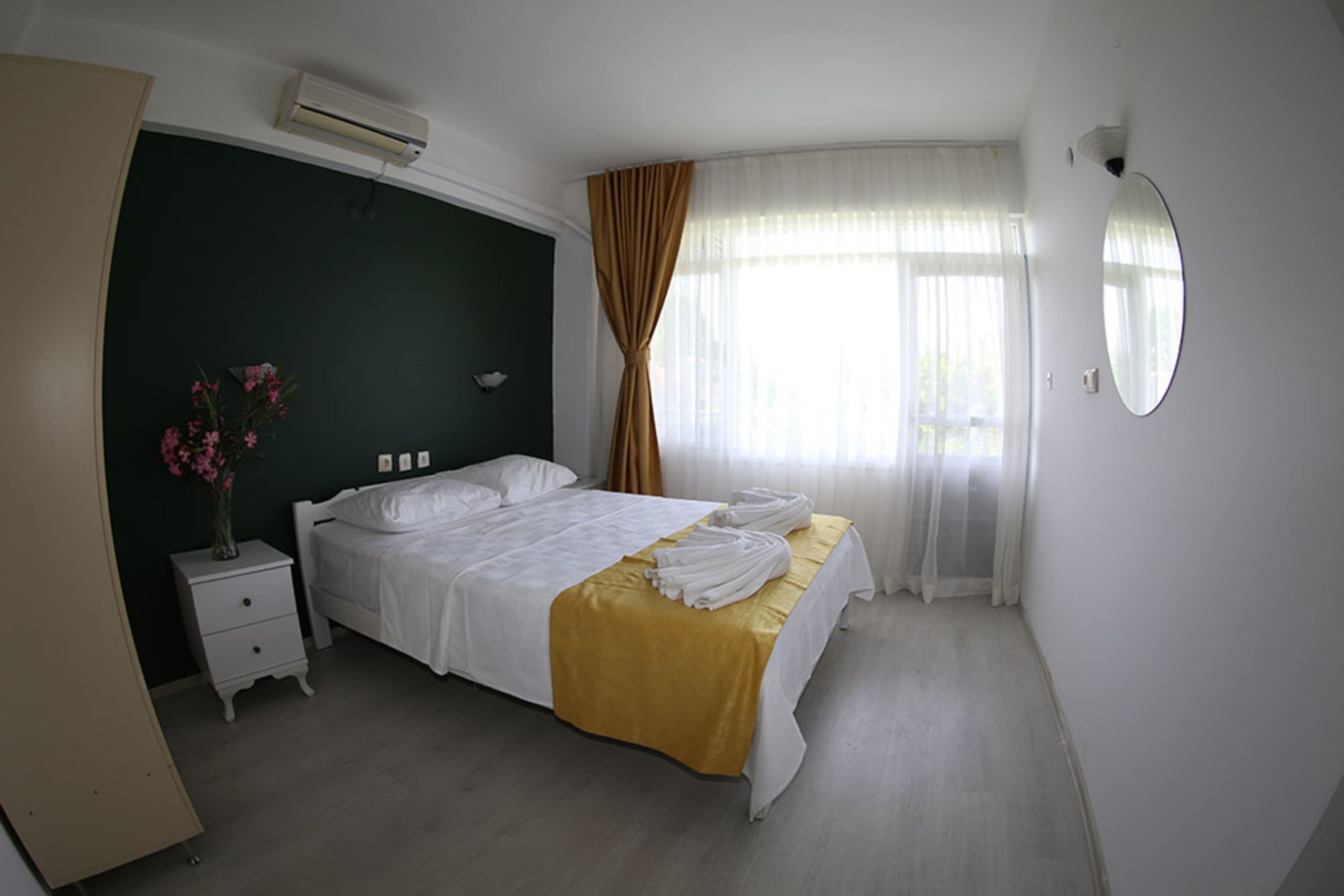 Bulut Garden Boutique Hotel