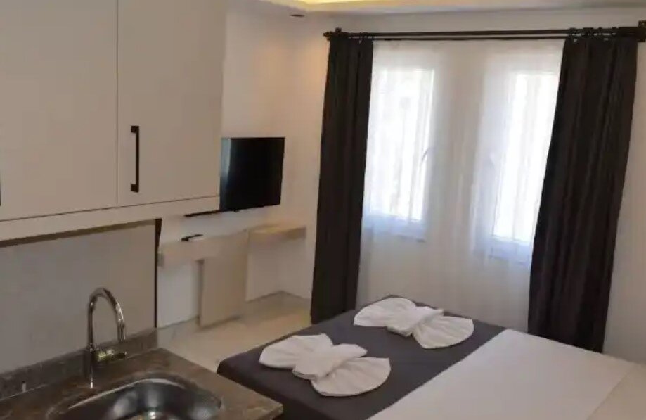 Leonis Hotel Kaş