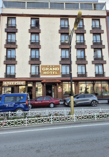 Grand Hotel Akşehir galeri 9