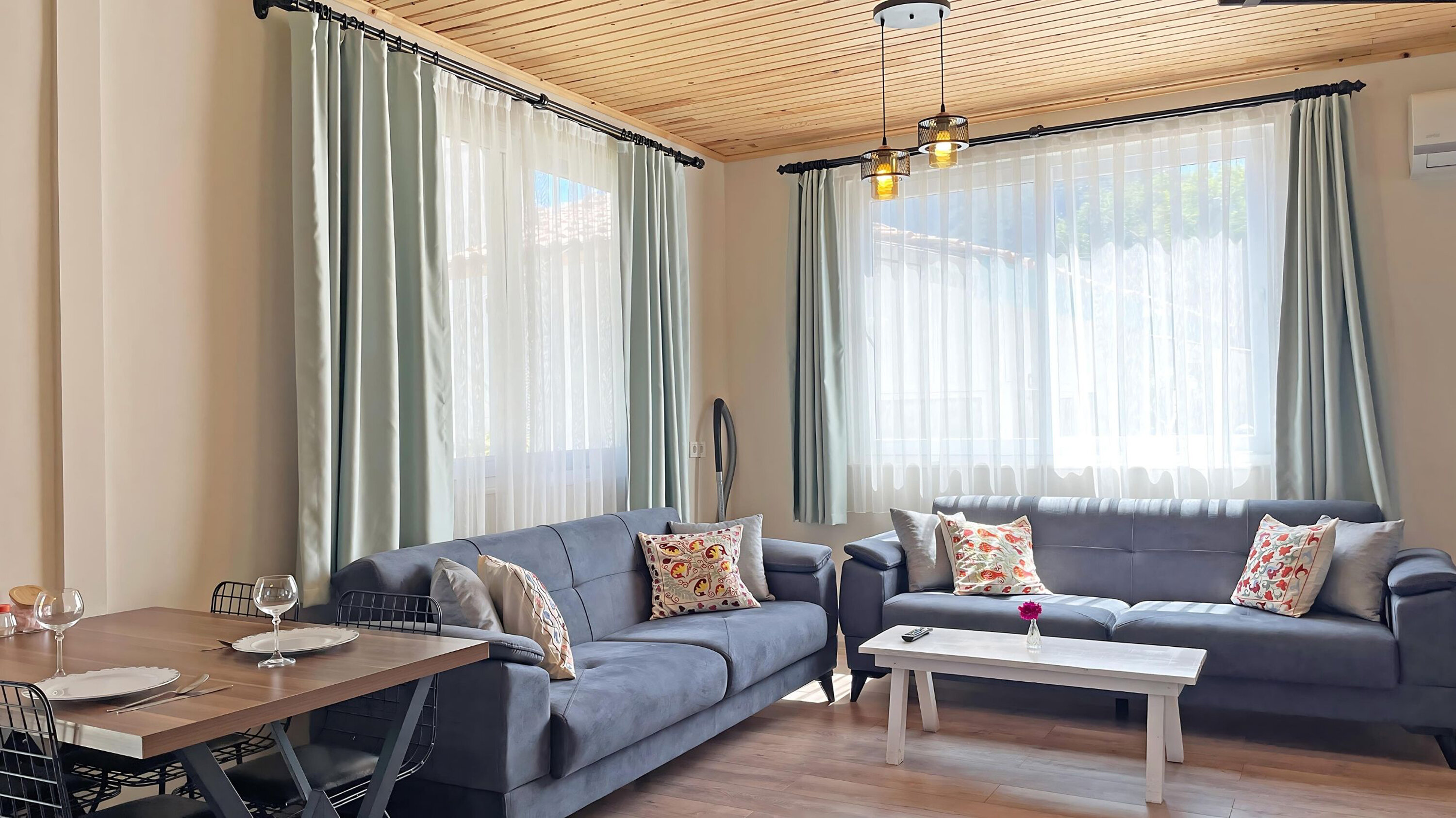 Studio Oda (Mutfaklı)