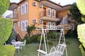 Uzun Apart Otel Cunda