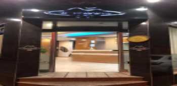 Uşak Hotel Akdağ · 17