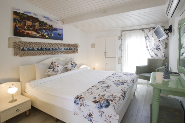 Roof Terrace Room (Terrace)