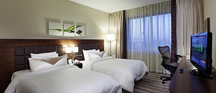 Hilton Garden Inn Kütahya