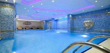 Black Bird Thermal Hotel & Spa