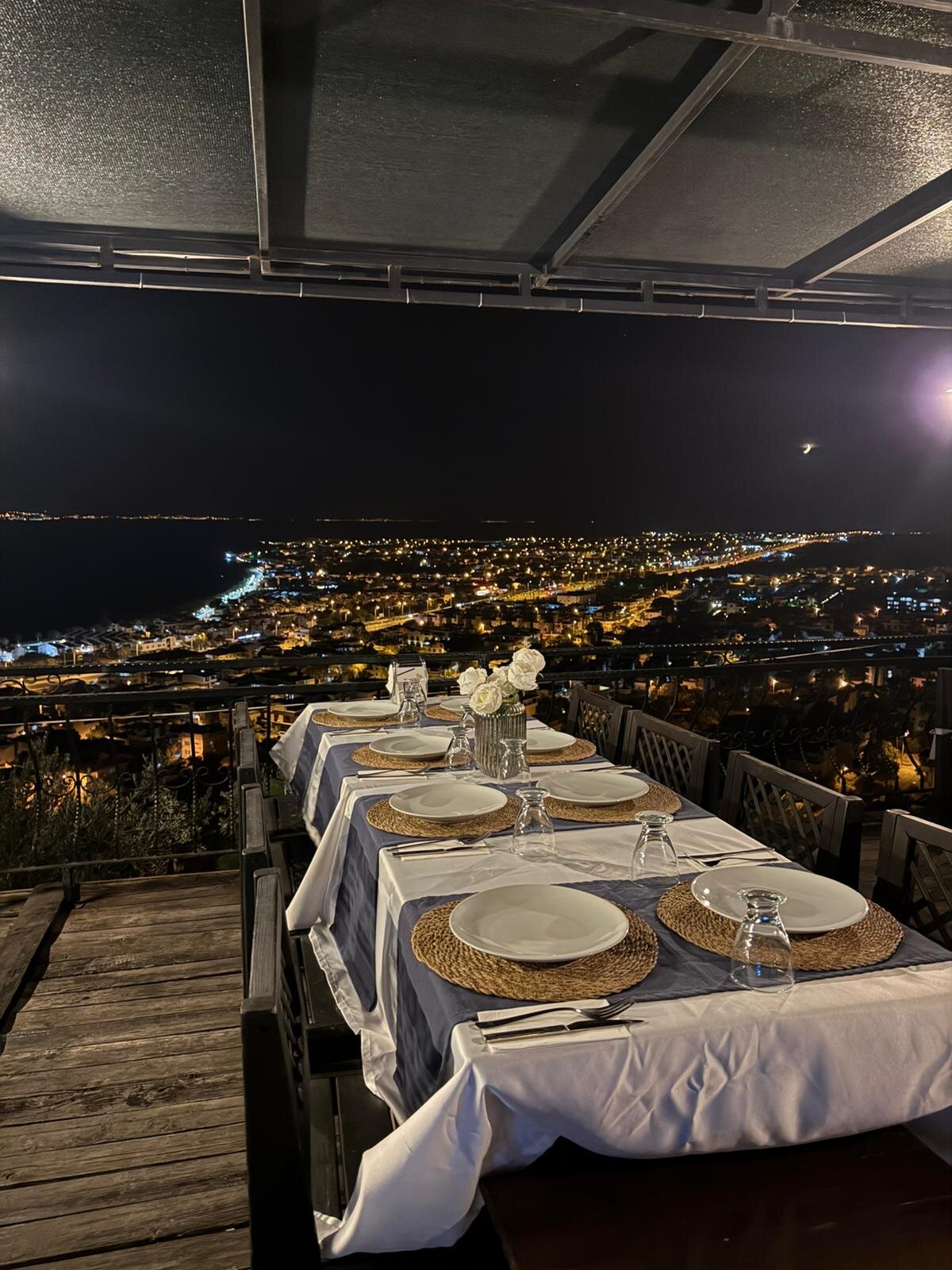 Güre Gökyüzü Otel · 10