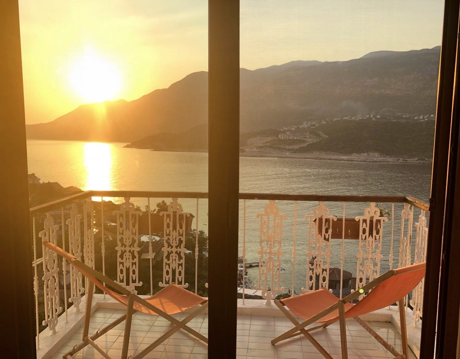 Club Hotel Barbarossa Kaş galeri 5