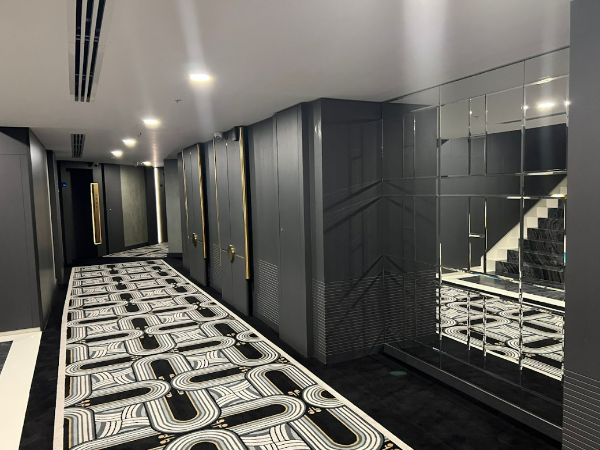 Chamada Girne Hotel Spa