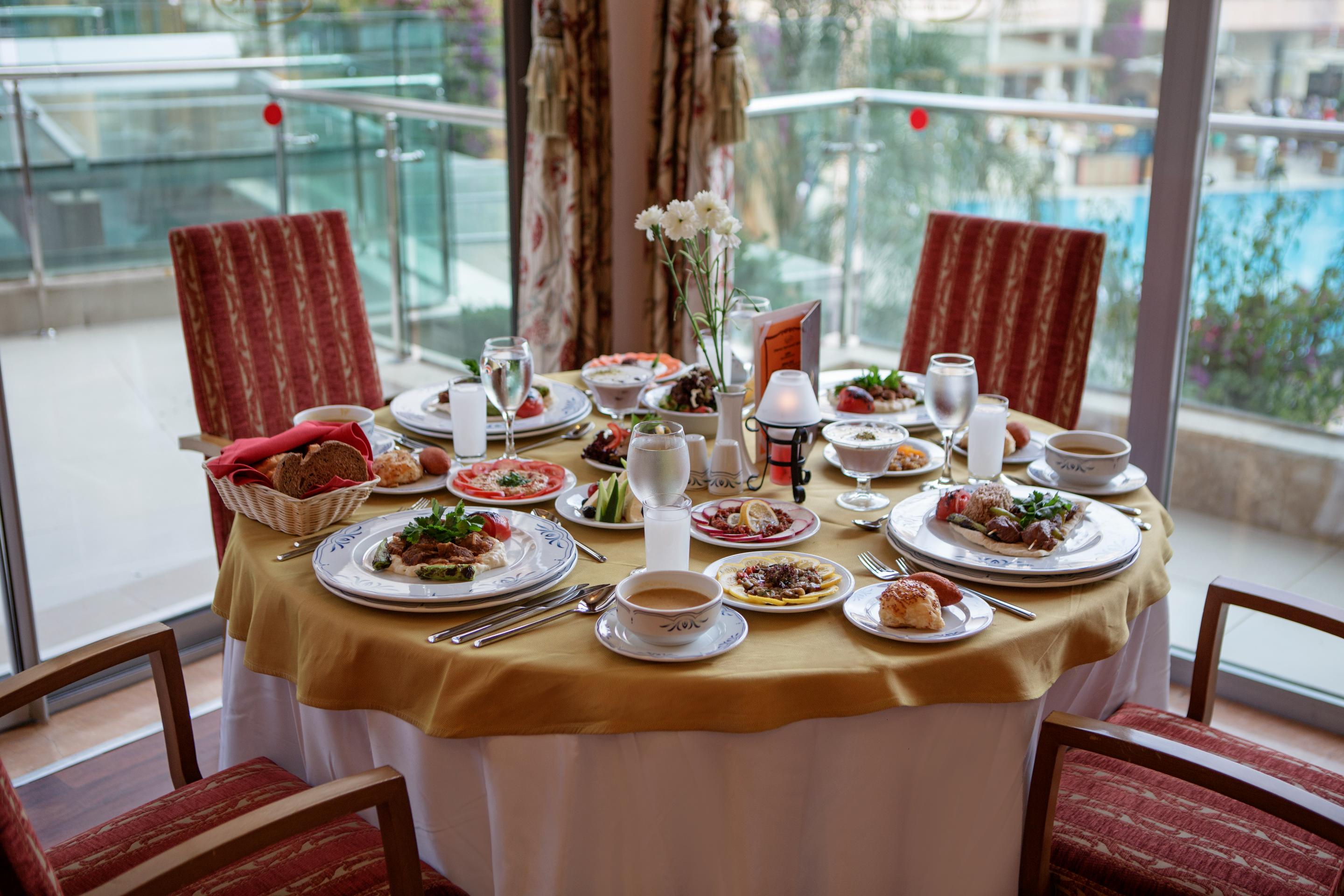 Alaiye Resort & Spa Hotel