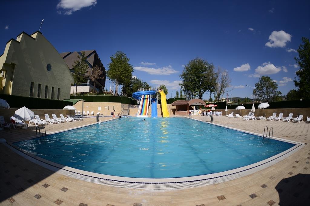 Fimar Life Thermal Resort Hotel