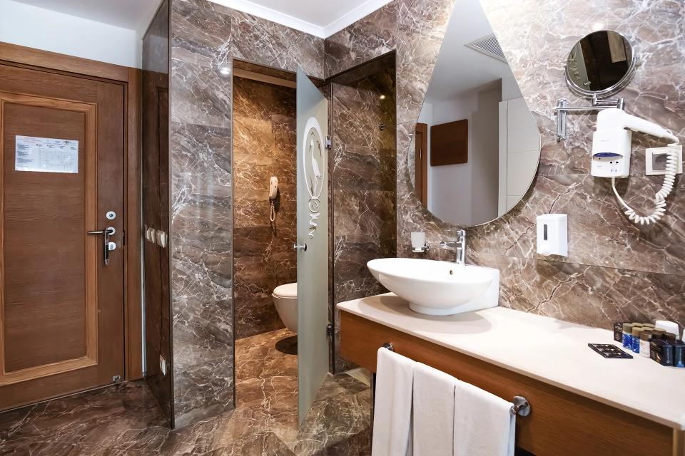 Port Nature Luxury Hotel & Spa