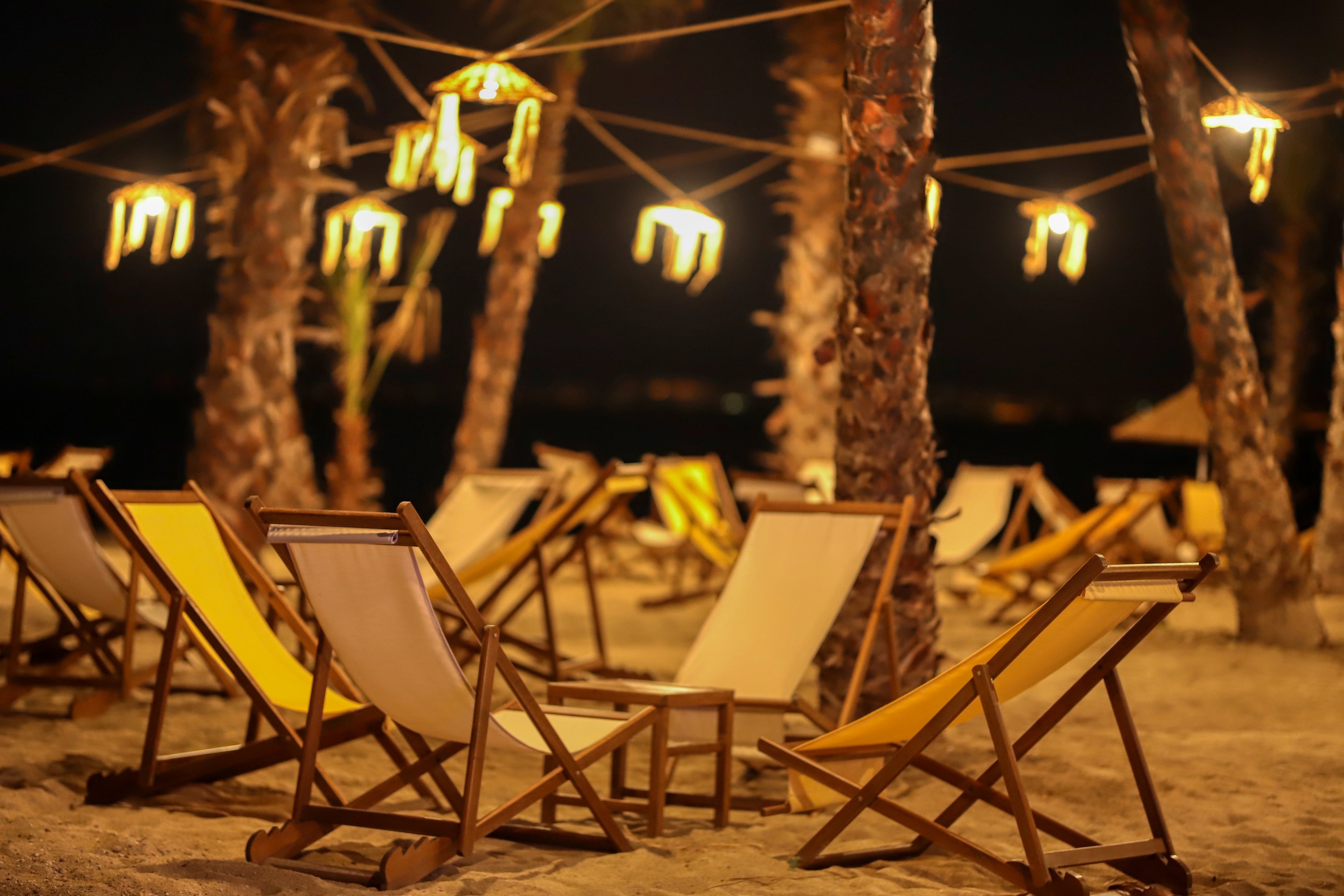Ayvalık Sea Resort