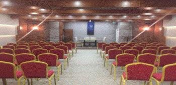 Kubaliç Hotel · 78