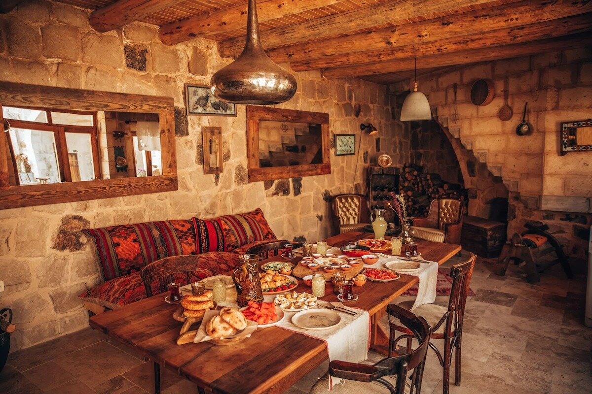 Doda Artisanal Cave Hotel +14 galeri 6
