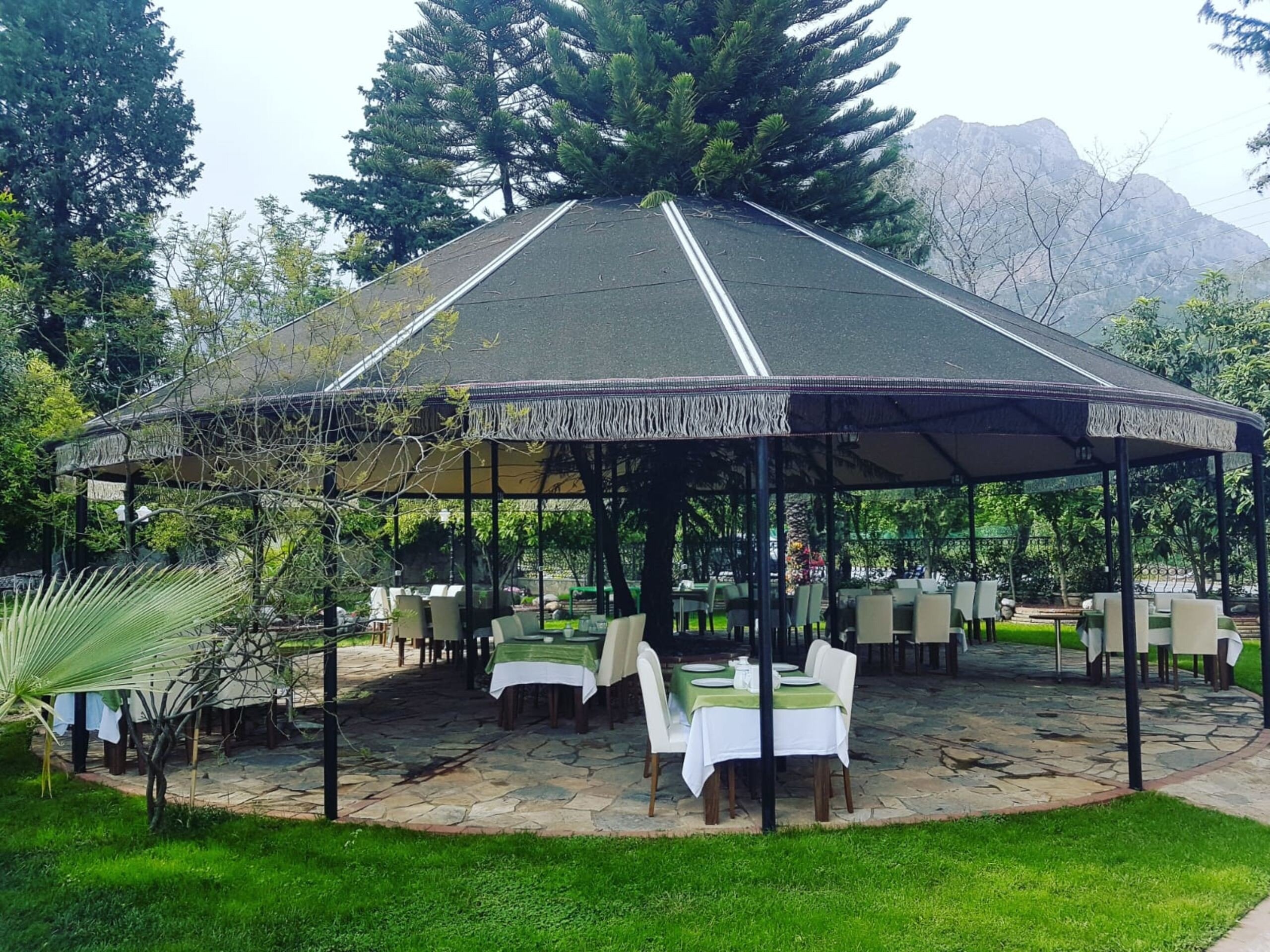 Green Valley Butik Otel