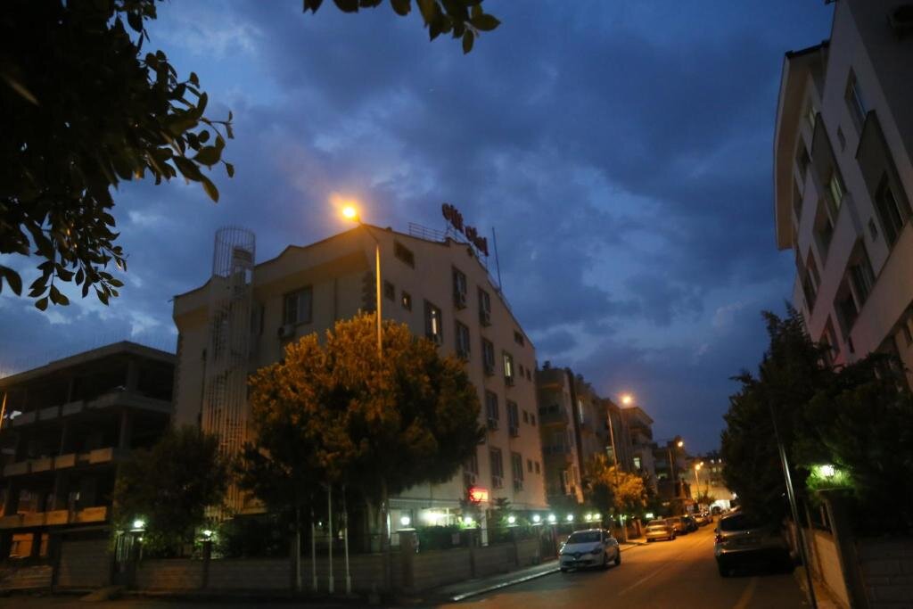 Elit Otel galeri 3
