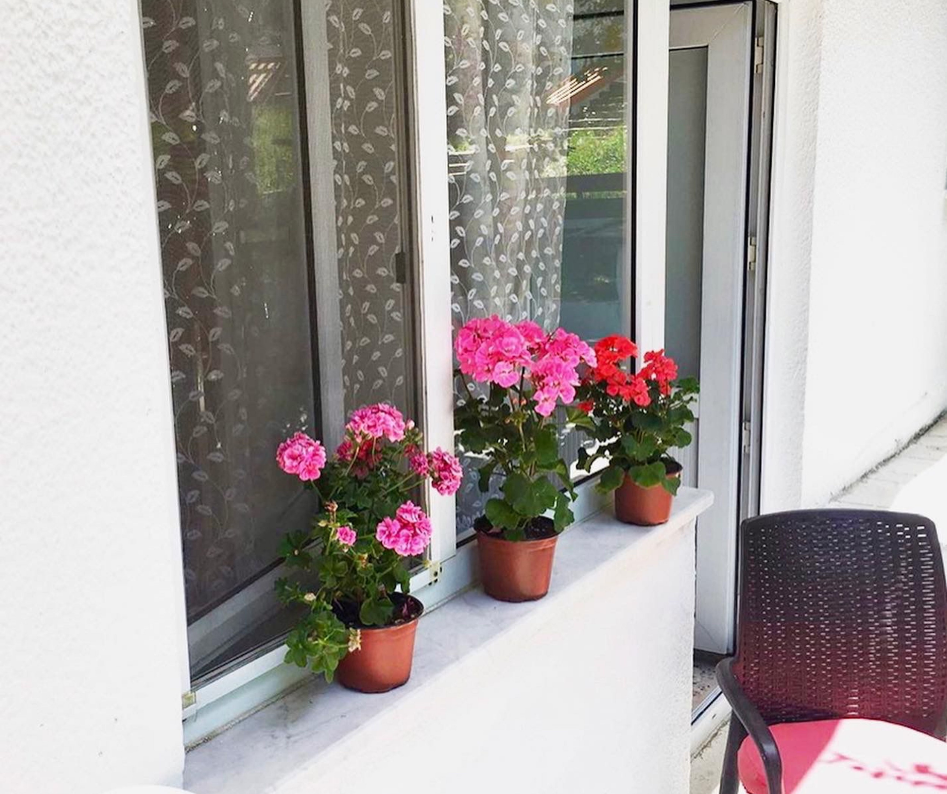 Manastır Otel Marmara Adası