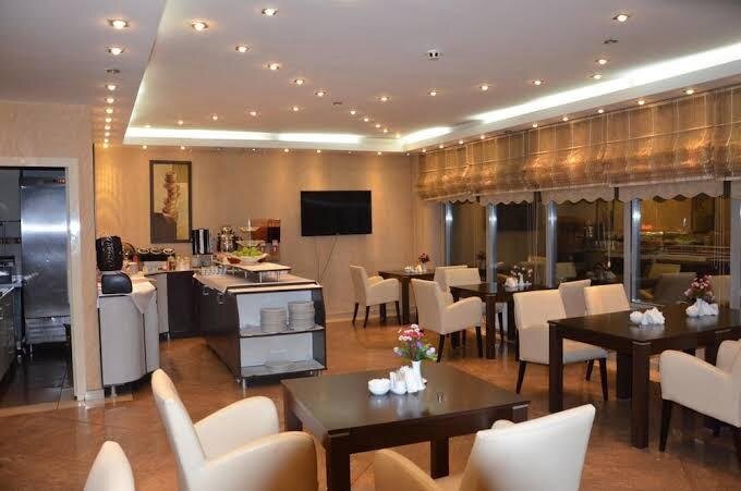 Admiral Hotel Kayseri galeri 9