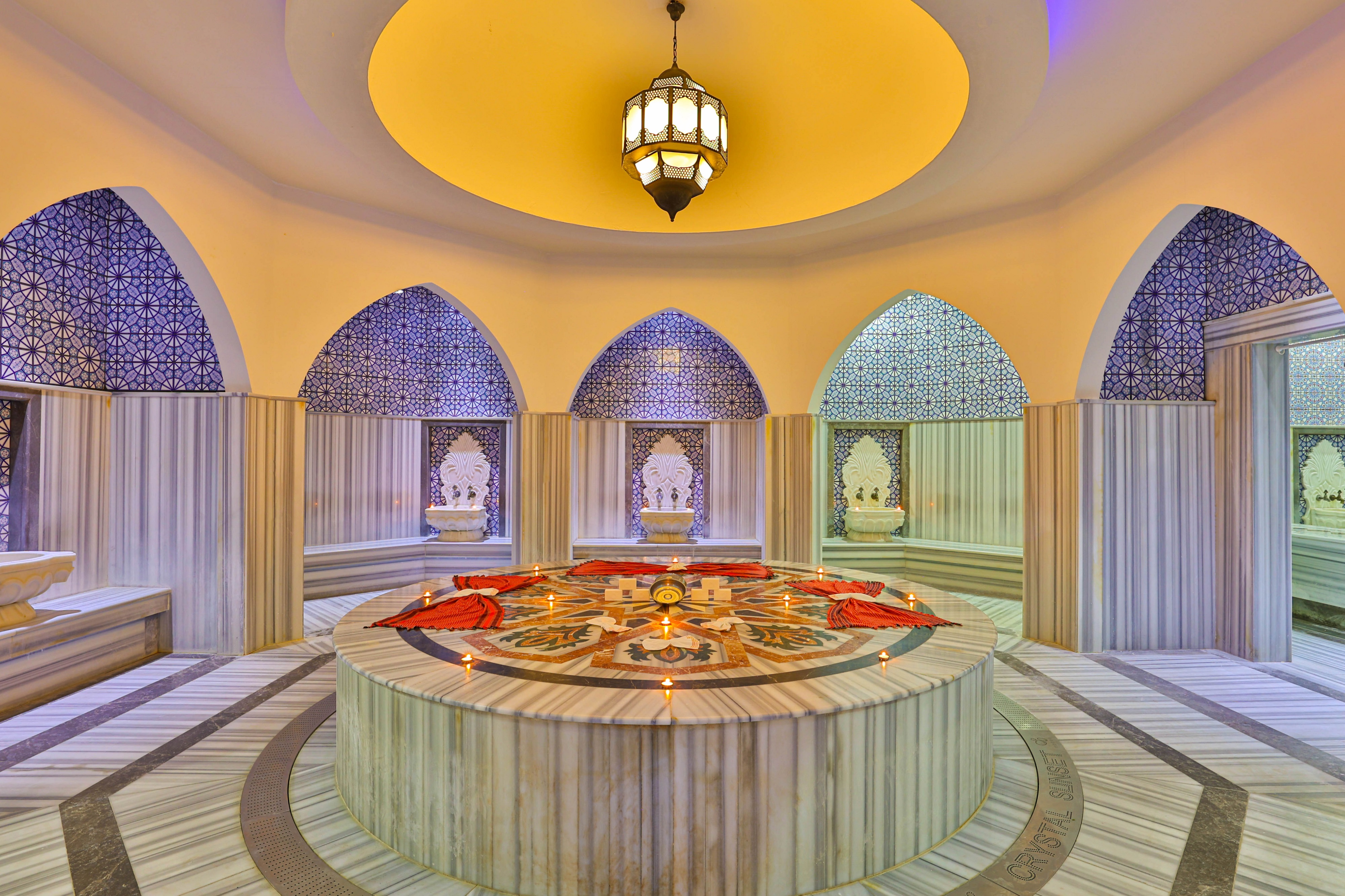 Crystal Sunset Luxury Resort & Spa